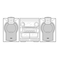 Aiwa XR-H236MD Service Manual