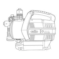 Ozito PPW-801 Instruction Manual