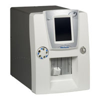 Medonic M16S BD ABR US User Manual