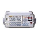 Rigol DM3063 User Manual