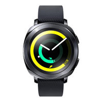 Samsung GEAR SPORT SM-R600 User Manual