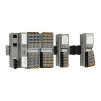 Phoenix Contact Axioline F User Manual