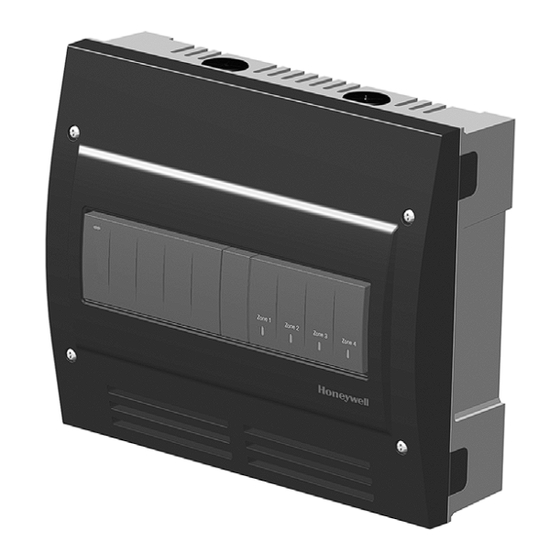 Honeywell AQ2000 Series Product Data