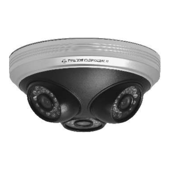 ELRO CCD422 User Manual