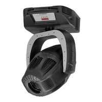 Coemar iSpot 575 Instruction Manual