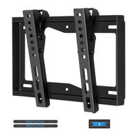 Mounting Dream MD2268-S Installation Instruction