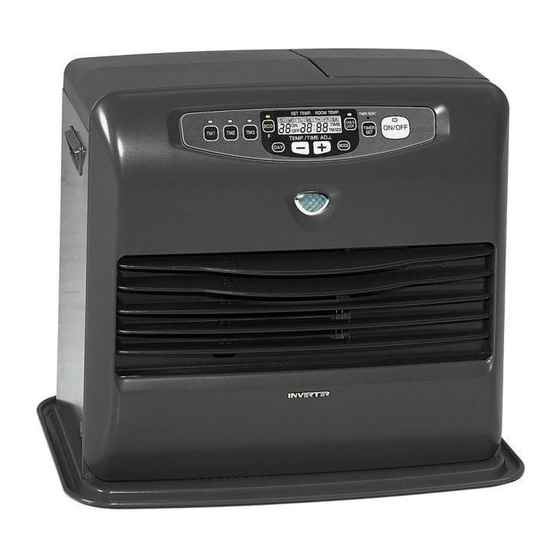 Inverter 5047 Instructions Manual
