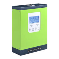Inverter TYC-20IR User Manual