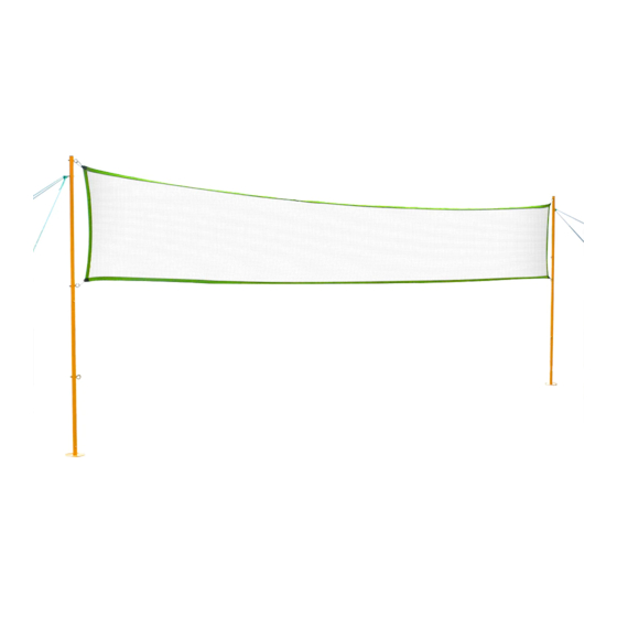 skywalker sports SSGM100 Assembly, Maintenance & User Manual