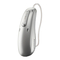 Hearing Aid Phonak Audeo P-RL User Manual