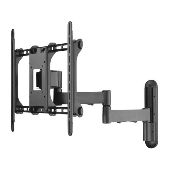 Simplicity SMF1 Installation Manual