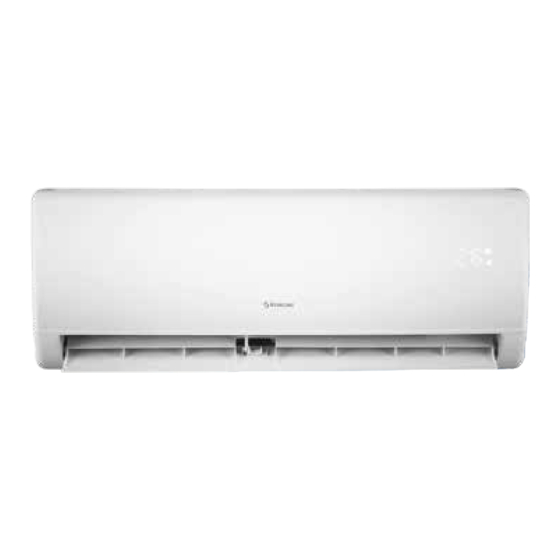 Stirling STR-18000WIFI Quick Start Manual