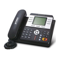 Planet VIP-360PT Quick Manual