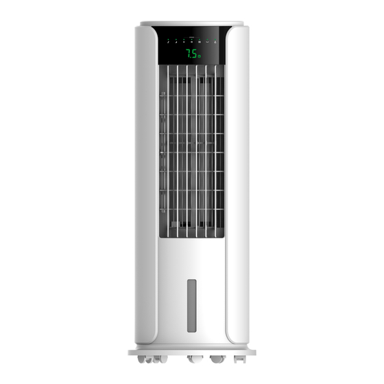 ORIGO AC-50 Instruction Manual