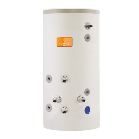 MEGAFLO Eco Plus Product Manual