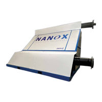 SERAJ NANOX Additional Installation, Operation And Maintenance Instructions