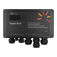 nVent RAYCHEM Elexant 5010i-LIM Installation Instructions Manual