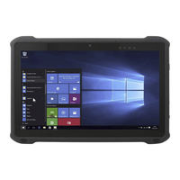 Winmate M116PT Quick Start Manual