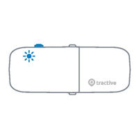 Tractive GPS CAT 4 Quick Start Manual