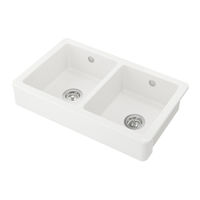 IKEA 792.502.65 Assembly Instruction Manual