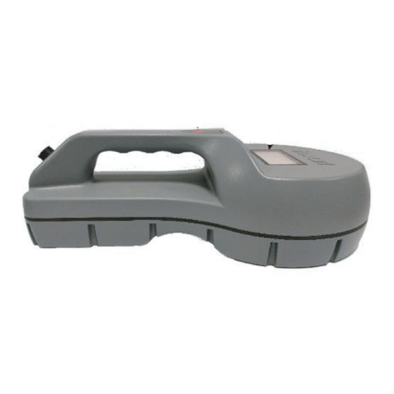 Microchips GR252 Quick Start Manual