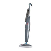 Bissell Steam Mop 90T1 SERIES User Manual