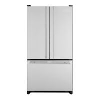 Jenn-Air JFC2089HES13 Parts List