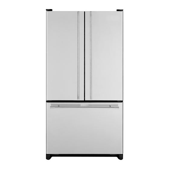 Jenn-Air JFC2089HEP13 Parts List