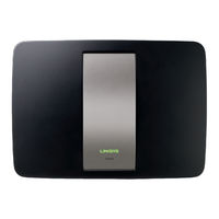 Linksys EA6500 Specifications