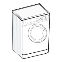 Hotpoint WMF 760 G Instructions For Use Manual