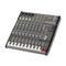 Music Mixer Phonic AM442D USB User Manual