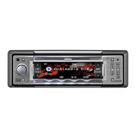 Clarion DXZ955MC Service Manual