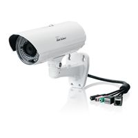 Air Live BU-3026 Quick Setup Manual