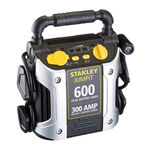 Stanley J309 Instruction Manual