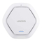 Wireless Access Point Linksys LAPAC1750 User Manual