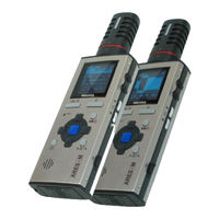 Nagra Ares-M Audio Recorder Specifications