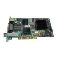Quantum FC420 Quick Reference Manual