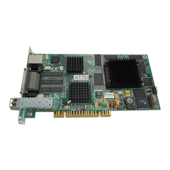 Quantum FC420 Quick Reference Manual