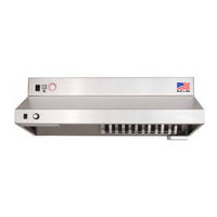 Denlar D1030-I-WF-NFPA101 Series Installation And Service Manual