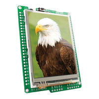 mikroElektronika mikromedia for dsPIC33 Manual