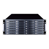 Netstor NA380A-G3 User Manual