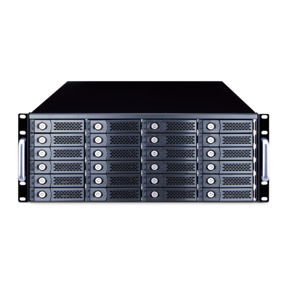 Netstor NA380A-G3 User Manual