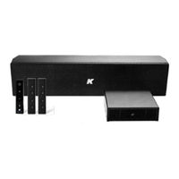 K-array Azimut-KAMUT2L14 User Manual