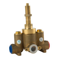 Artos F904A-VO Installation Manual