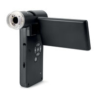 Levenhuk DTX 700 Mobi User Manual