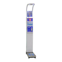 Dingheng DHM-15 Manual