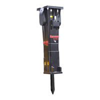 Hammer HB 450 Manual