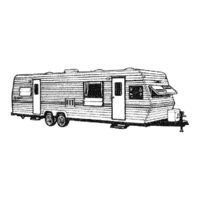 Jayco Travel TraiIers 34' Condor Owner's Manual