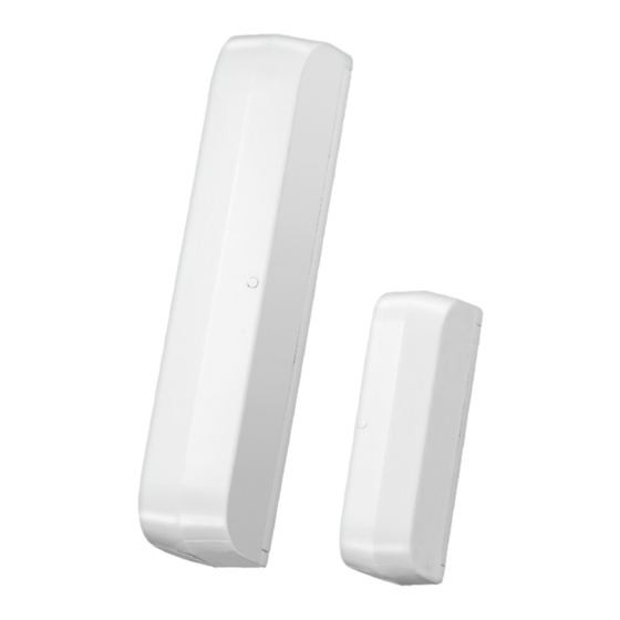 Trust SMART Home SECURITY PLUS-LINE ALMST-2000 Manual