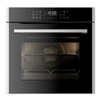 CDA SL570SS Use And Maintenance